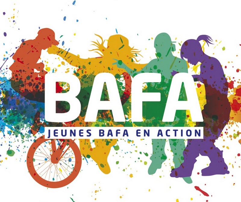 Formation Bafa : la ville aide les jeunes