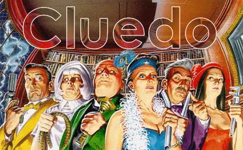 Albi prend vie: Cluedo nocturne théâtralisé