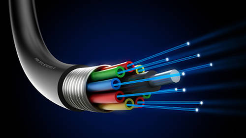 Déploiement de la Fibre Optique pour la ville d'Albi