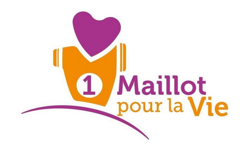 Loto Un Maillot pour la Vie