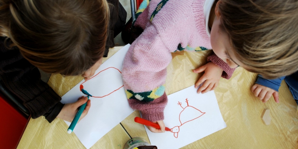 Vous avez des enfants ! Comment vous organiser le 24 janvier ?