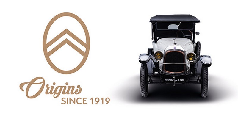 Citroen nostalgiques ...