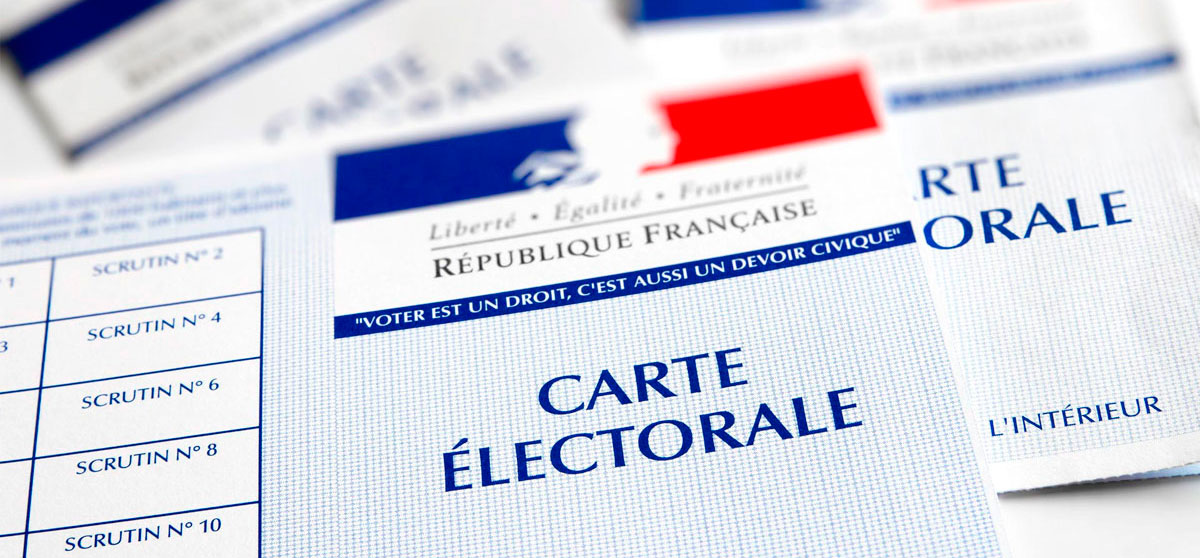 Listes électorales