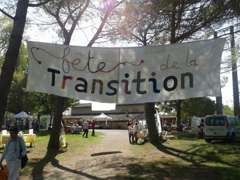 Fête de la transition 2019