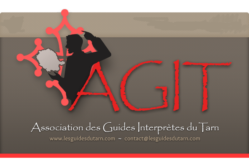 Suivez-les guides !