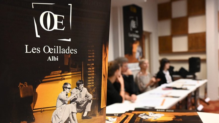 Palmarès du 23ème Festival du Film Francophone d'Albi