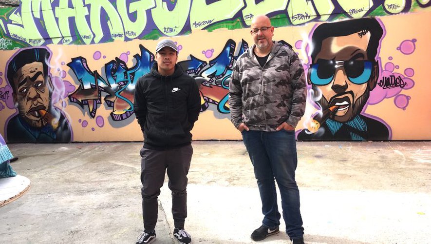 7e édition de la «Block Party Original»