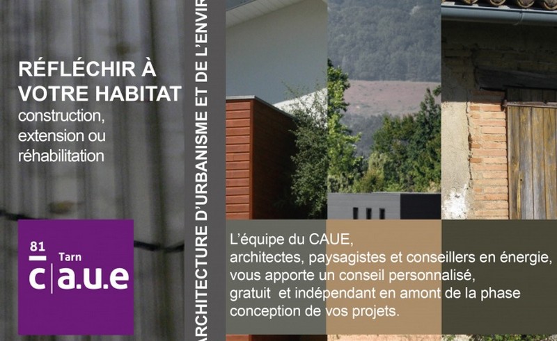 Parlons architecture