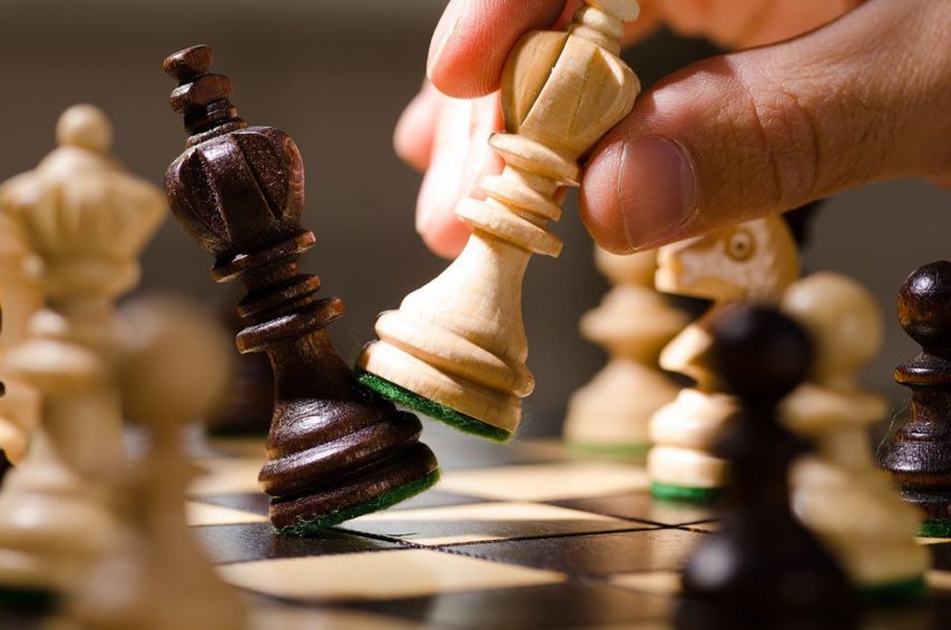 42ème Tournoi annuel d'échecs
