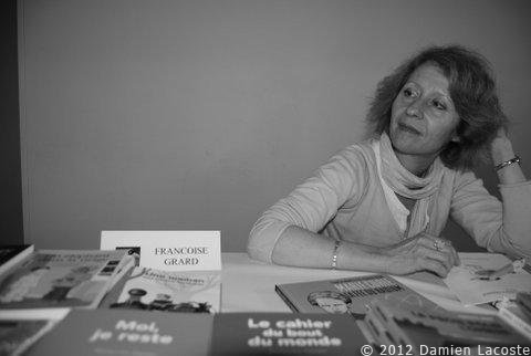 Françoise