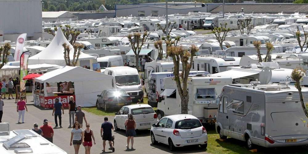  Fête européenne du camping-car