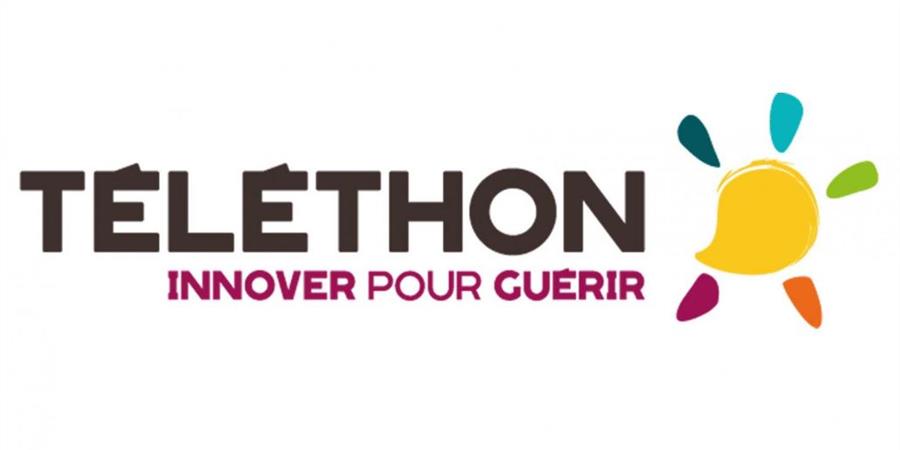Téléthon 2019