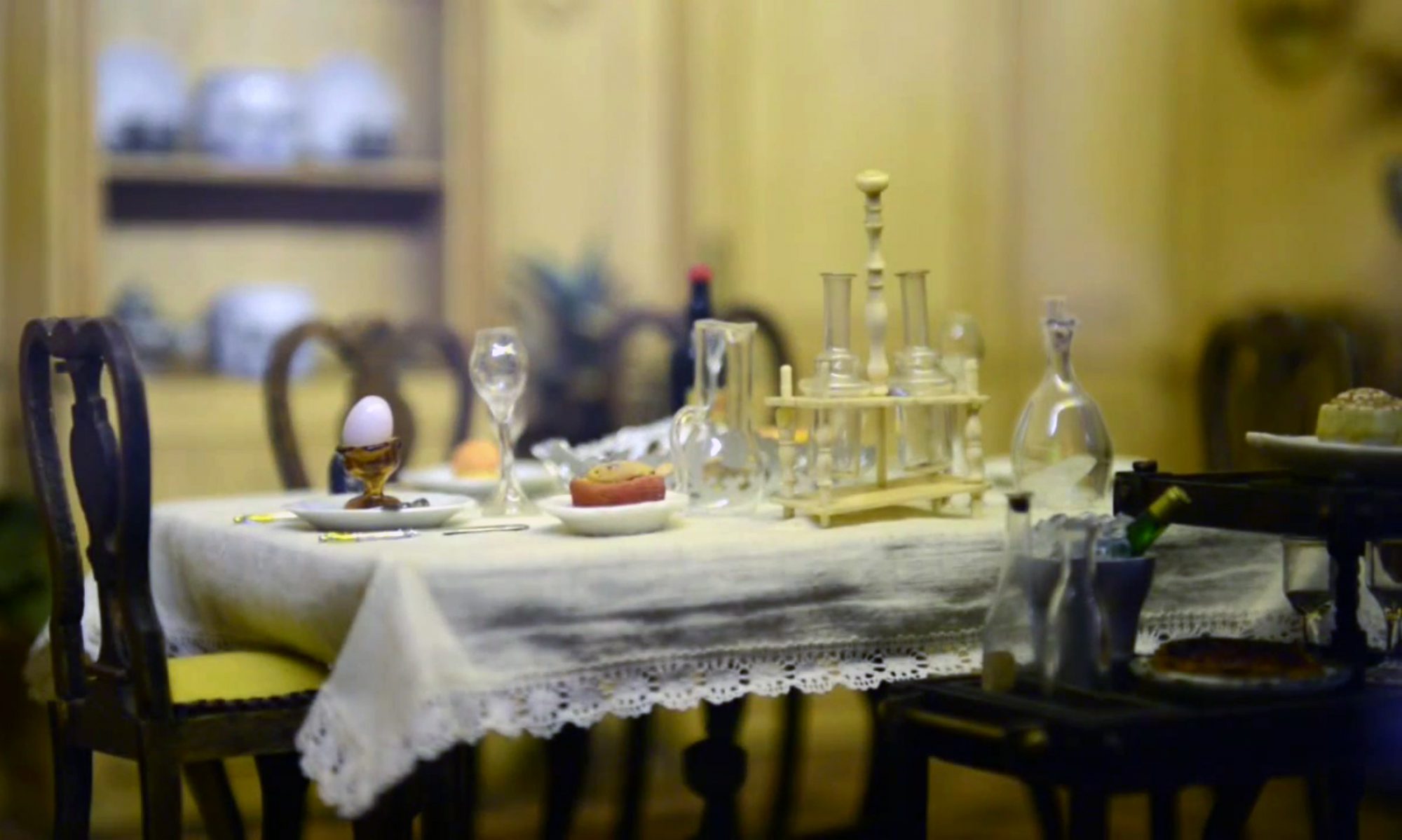 L'Académie des miniatures rouvre le 9 février 