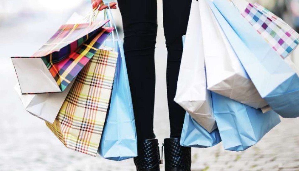 Journée spéciale Fête du shopping