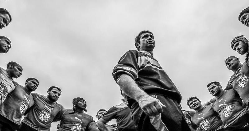 Festival Rugb'images