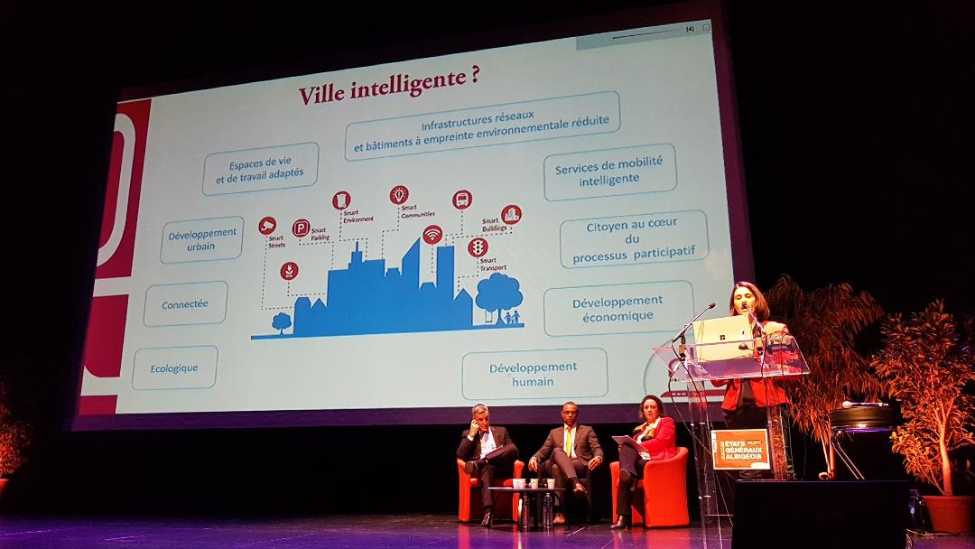 7e États Généraux, l'ambition forte de préparer l'avenir