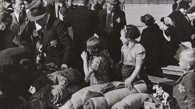 Journée nationale à la mémoire des crimes racistes et antisémites