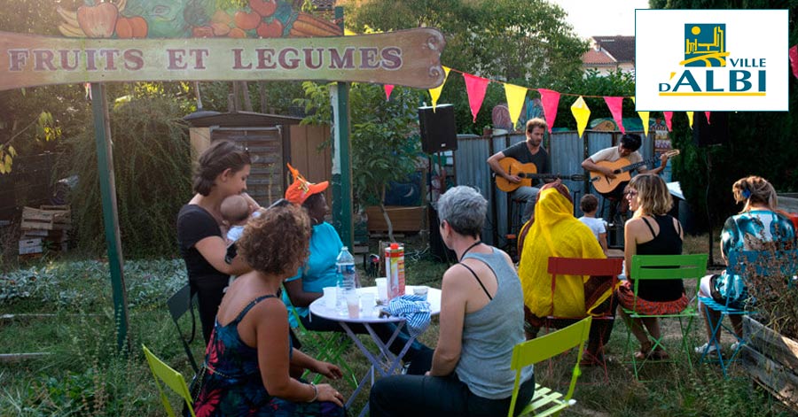 Festi'famille 2019