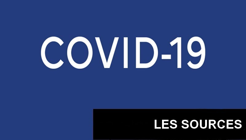 Informations Coronavirus