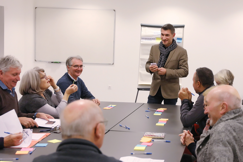 Démocratie participative