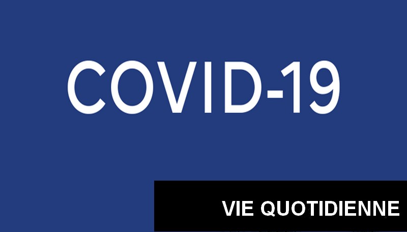 Vie quotidienne