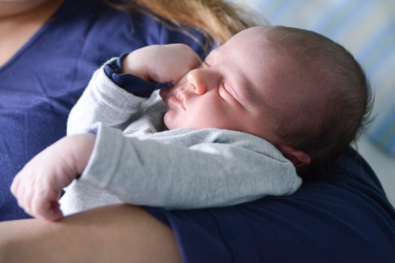 La déclaration de naissance se fait à la mairie d’Albi dans un délai de trois jours.