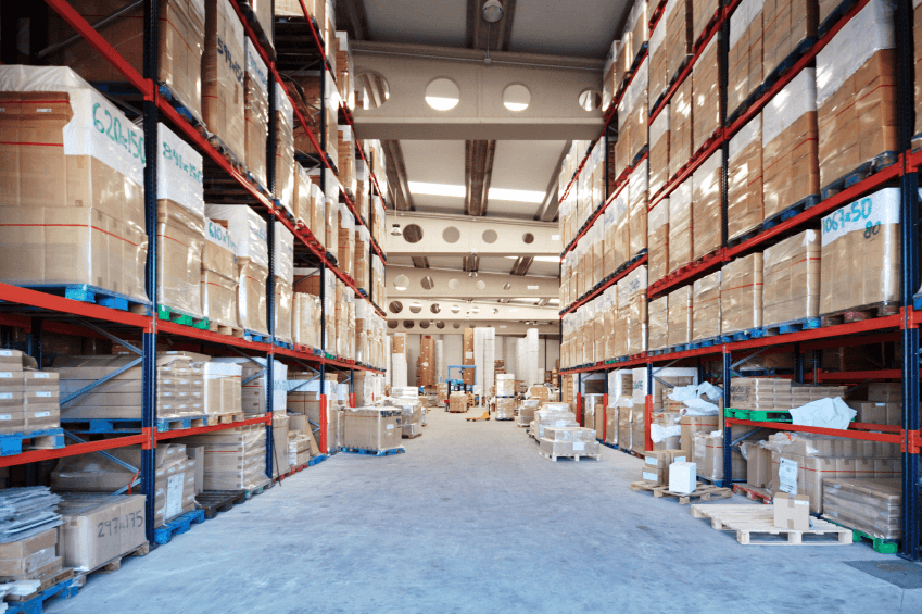 Ventes en liquidation de stocks