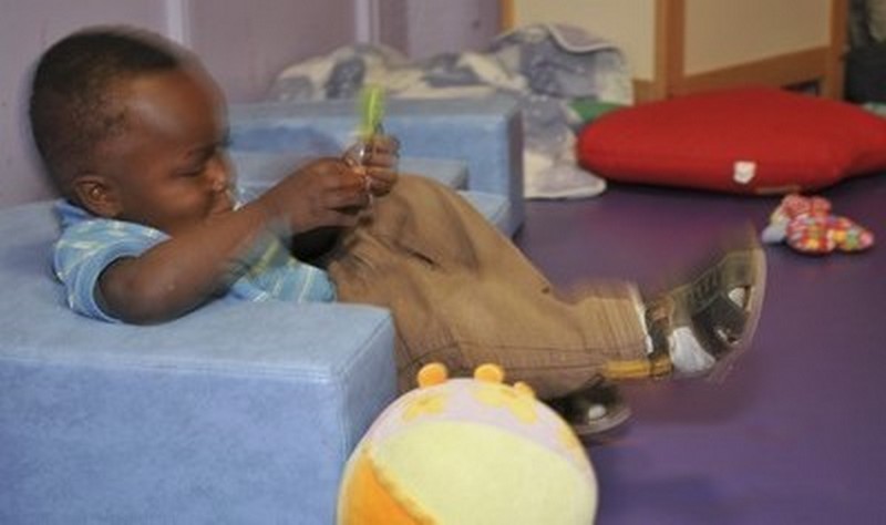 Les structures associatives sont agréées par le service de la protection maternelle et infantile