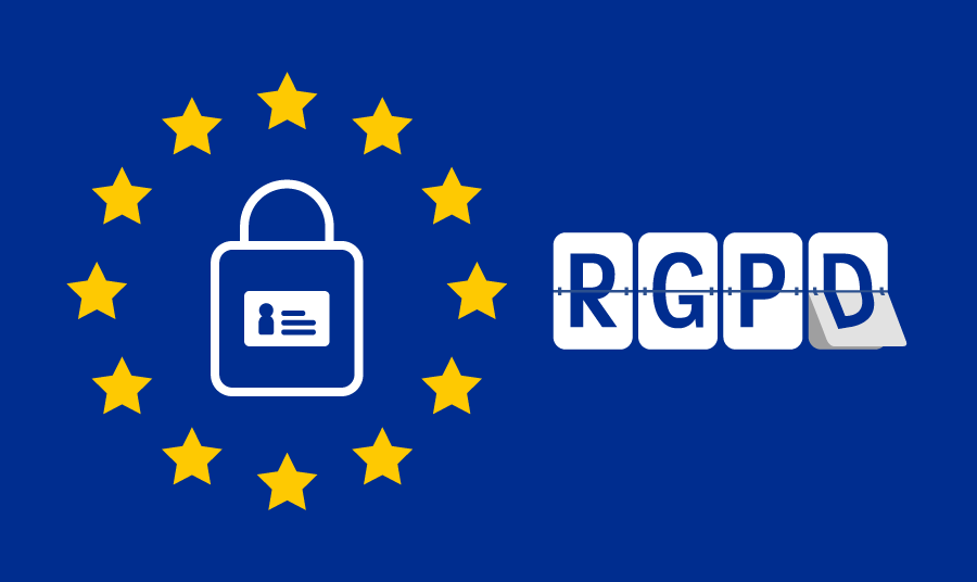 Règlement général sur la protection des données (RGPD)