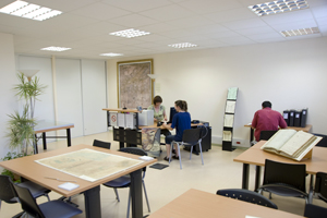 Consultation et communication des documents
