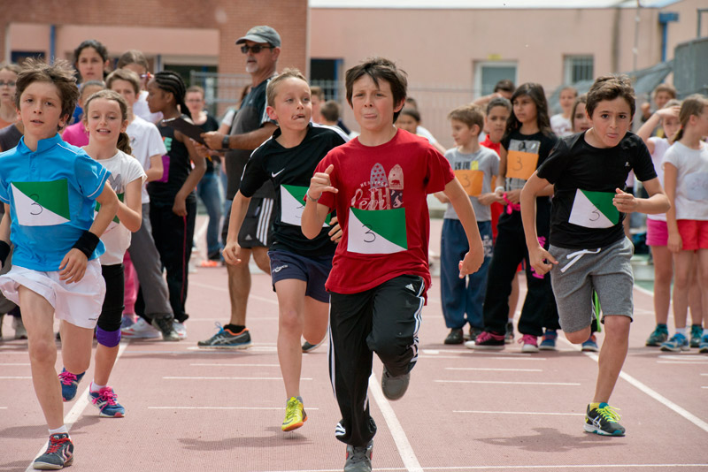 Les loisirs sportifs