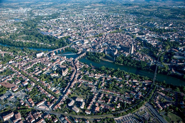 Le Plan Local d’Urbanisme d’Albi