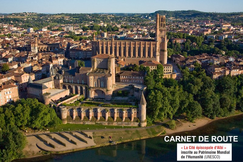 Carnet de voyage