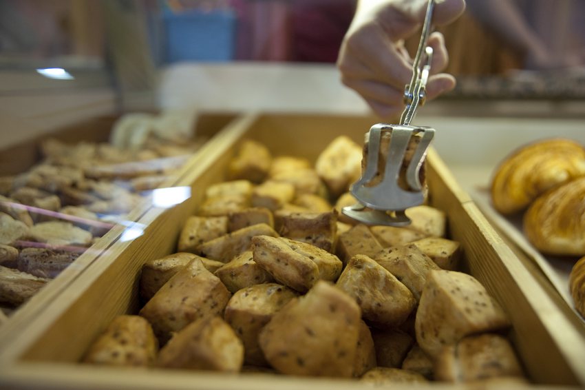 La gastronomie à Albi