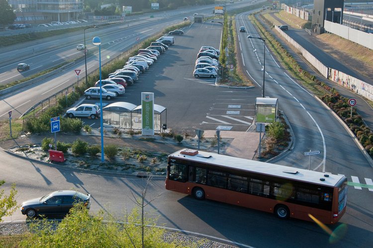 La mobilité à Albi