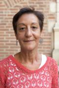 Zohra Bentaïba