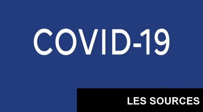Informations Coronavirus