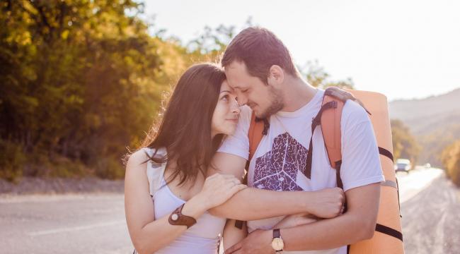 couple
