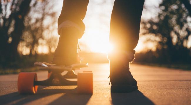 skate