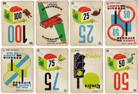 Mille bornes