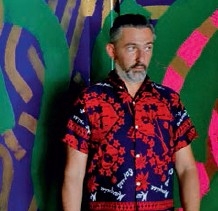 Benoît Bonnemaison