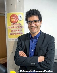 Abderrahim Hammou-Kaddour