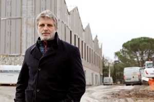 J-Manuel Puig, architecte chez PPA 