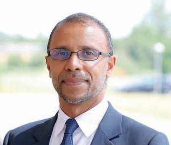 Narendra Jussien