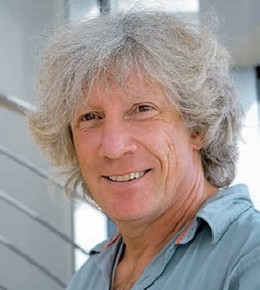 Thierry Augard