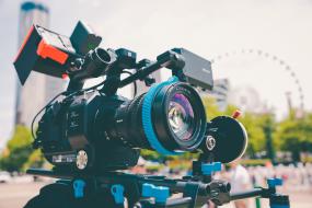 camera
