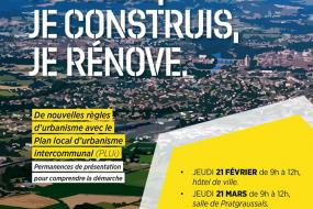 L'agglomération et Albi à l'horizon 2030