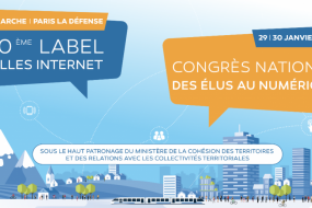 Albi 3@ au label ville internet