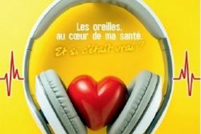 Des tests auditifs, une sensibilisation aux risques liés à l’audition
