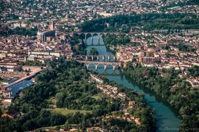 Le futur plan local d'urbanisme intercommunal (PLUi) viendra suppléer à partir de 2020 aux différents plans communaux
